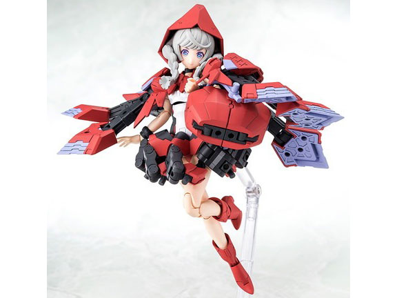 ���K�~�f�o�C�X Chaos & Pretty �Ԃ����� �̐��i�摜