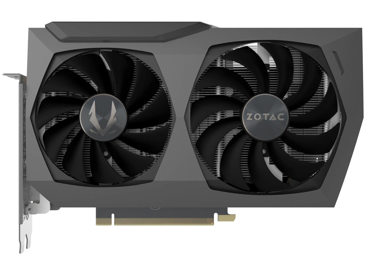 ZOTAC GAMING GeForce RTX 3070 Twin Edge OC LHR ZT-A30700H-10PLHR [PCIExp 8GB]