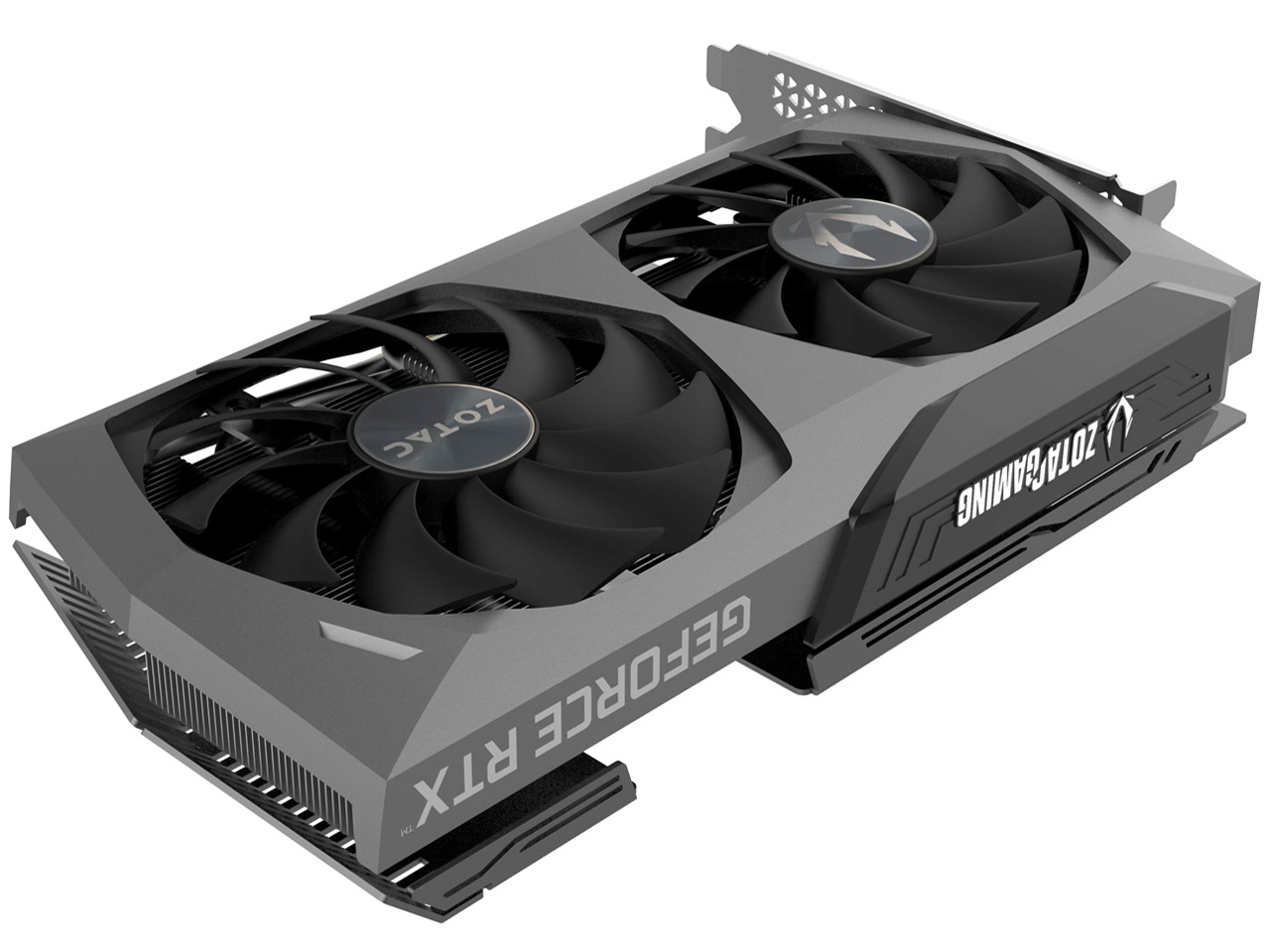 ZOTAC GAMING GeForce RTX 3070 Twin Edge OC LHR ZT-A30700H-10PLHR [PCIExp 8GB]