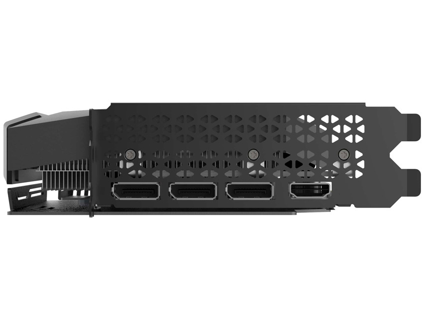 ZOTAC GAMING GeForce RTX 3070 Twin Edge OC LHR ZT-A30700H-10PLHR [PCIExp 8GB]