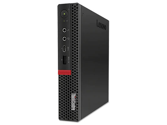 ThinkCentre M720q Tiny 10T80041JP �̐��i�摜