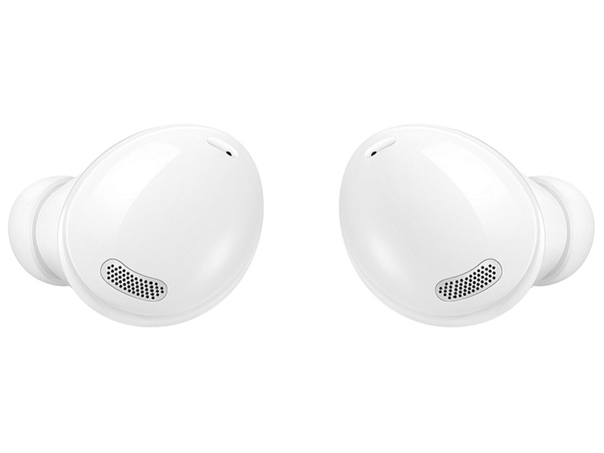 Galaxy Buds Pro SM-R190NZWAXJP [�t�@���g���z���C�g]