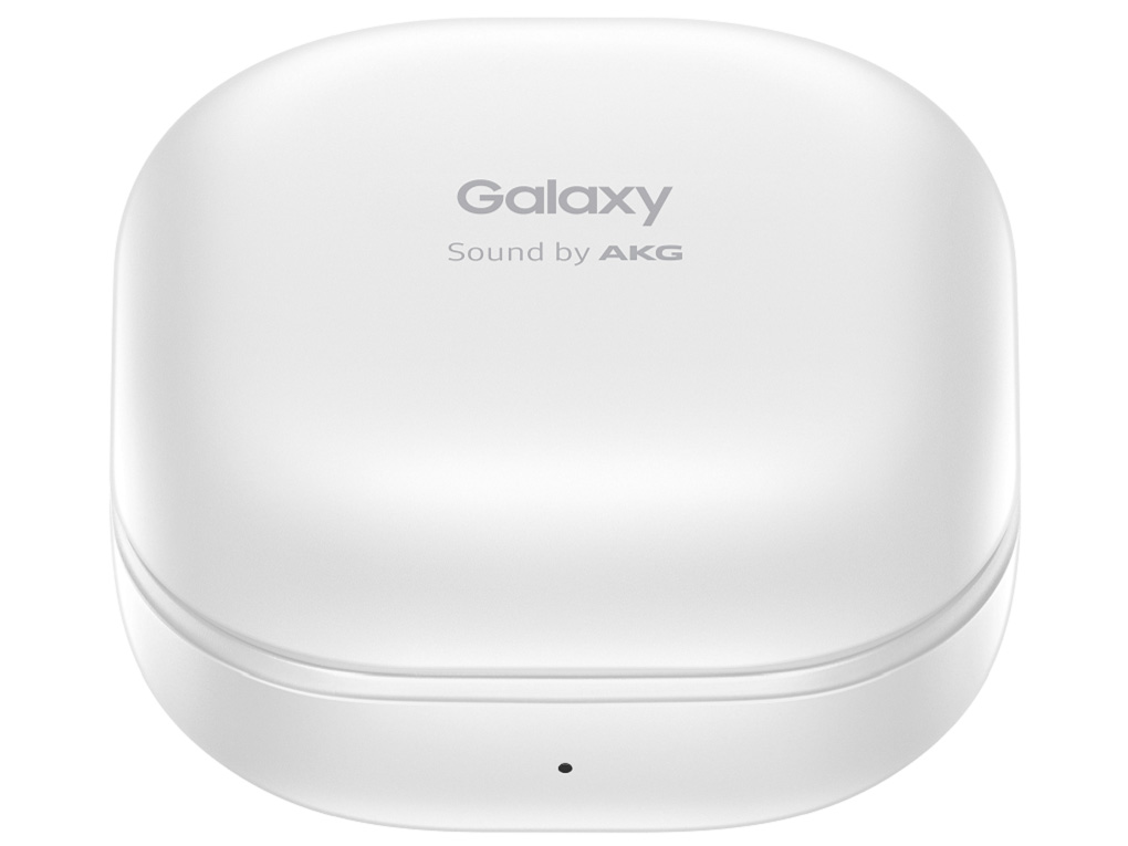 Galaxy Buds Pro SM-R190NZWAXJP [�t�@���g���z���C�g]