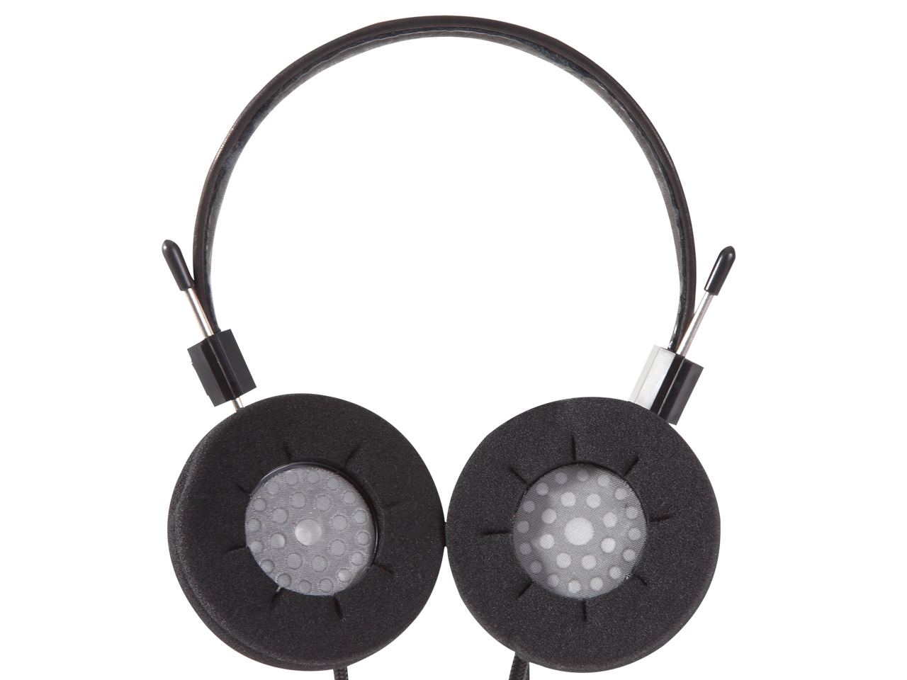 The Hemp Headphone Ver2