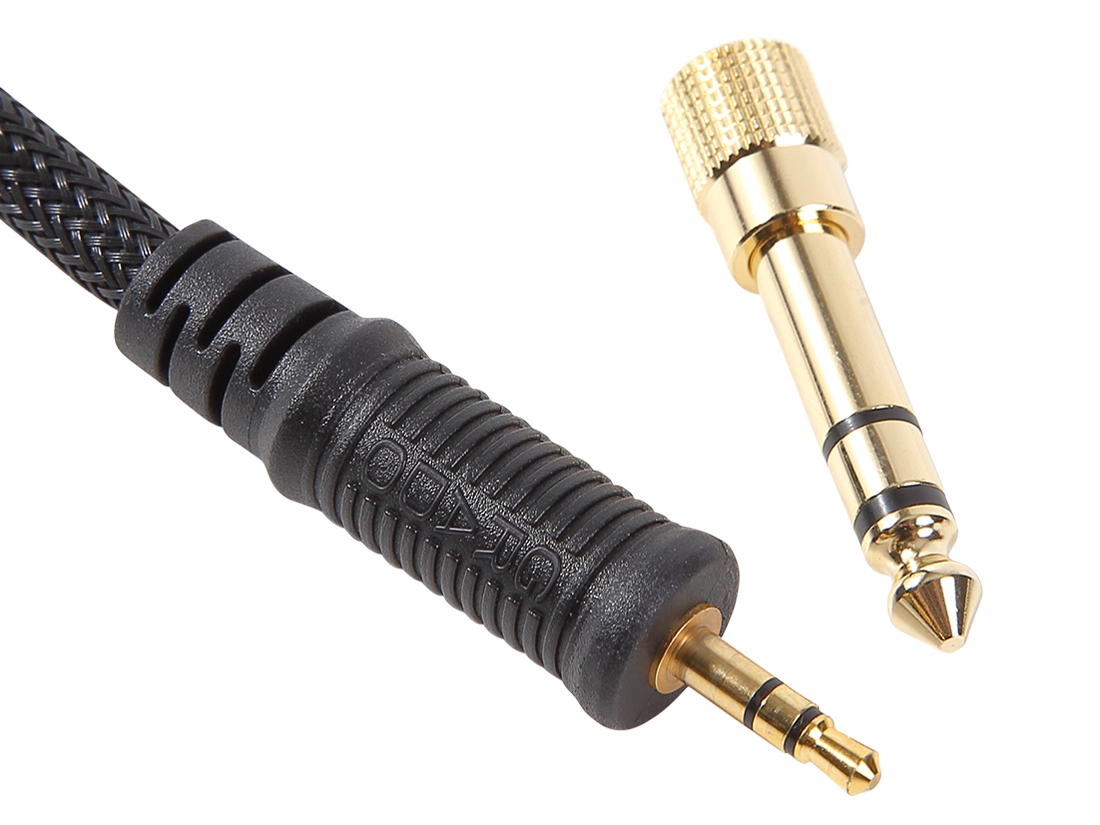 The Hemp Headphone Ver2