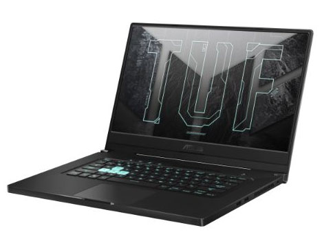 TUF Dash F15 FX516PC FX516PC-I7R3050G [�G�N���v�X�O���[]