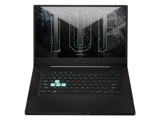 ASUS TUF Dash F15 FX516PC FX516PC-I7R3050G [エクリプスグレー] 価格比較 - 価格.com