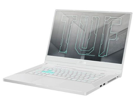 TUF Dash F15 FX516PC FX516PC-I7R3050W [���[�����C�g�z���C�g]