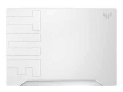 TUF Dash F15 FX516PC FX516PC-I7R3050W [���[�����C�g�z���C�g]