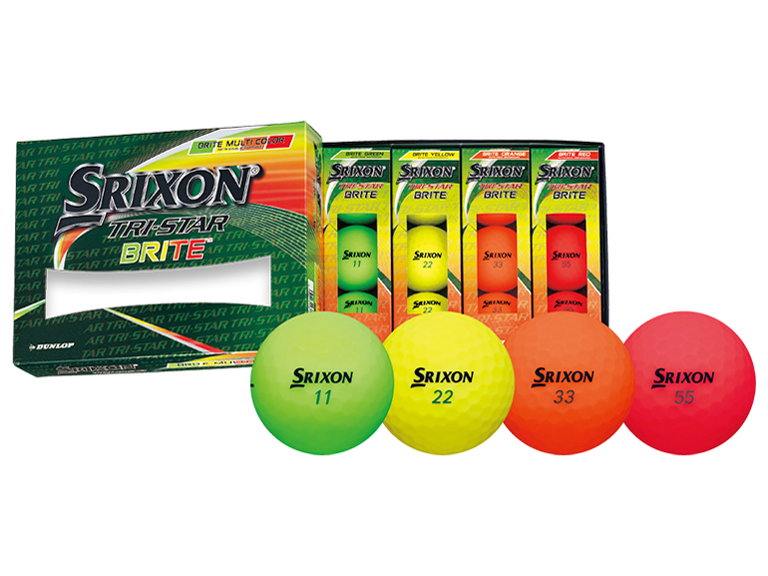 �X���N�\�� TRI-STAR BRITE �̐��i�摜