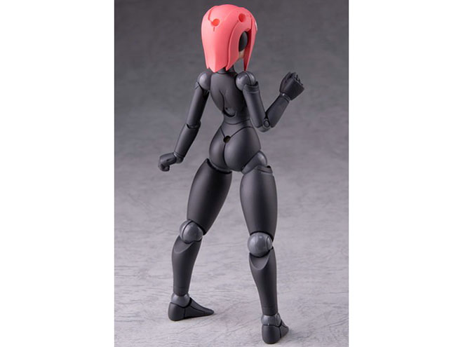 �|���j�A�� FMM�N���[�o �u���b�N�t���b�V�� �g���t�H���[