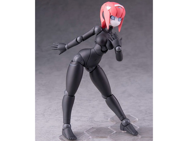 �|���j�A�� FMM�N���[�o �u���b�N�t���b�V�� �g���t�H���[