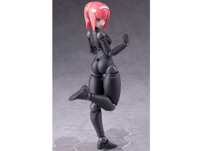 �|���j�A�� FMM�N���[�o �u���b�N�t���b�V�� �g���t�H���[