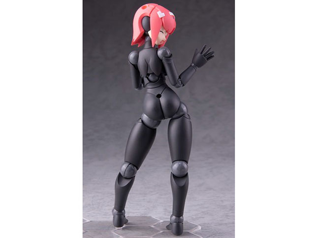 �|���j�A�� FMM�N���[�o �u���b�N�t���b�V�� �g���t�H���[