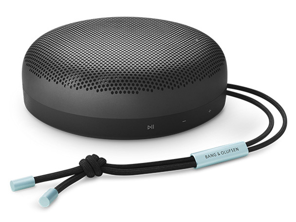 Beosound A1 2nd Gen [Anthracite Oxygen]