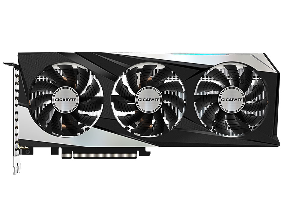 GV-N3060GAMING OC-12GD Rev2.0 [PCIExp 12GB]