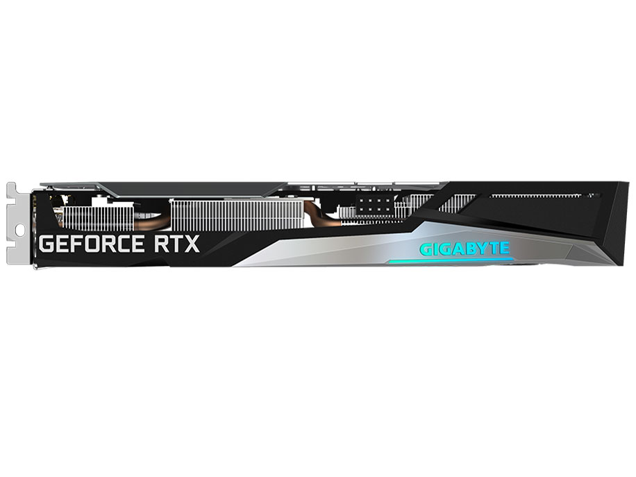 GV-N3060GAMING OC-12GD Rev2.0 [PCIExp 12GB]