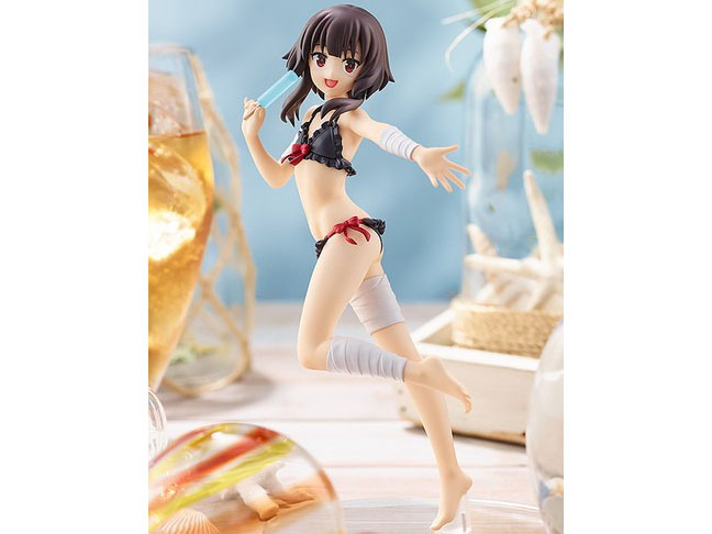 ���̑f���炵�����E�ɏj�����I POP UP PARADE �߂��݂� ����Ver.