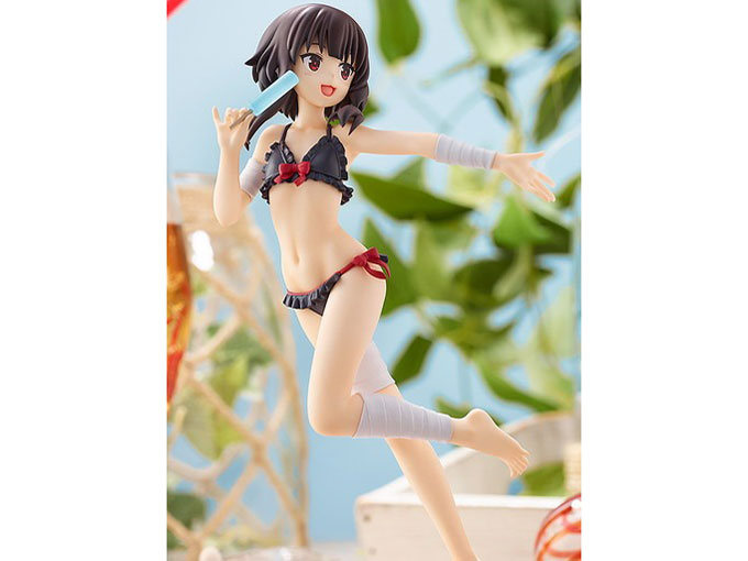 ���̑f���炵�����E�ɏj�����I POP UP PARADE �߂��݂� ����Ver.