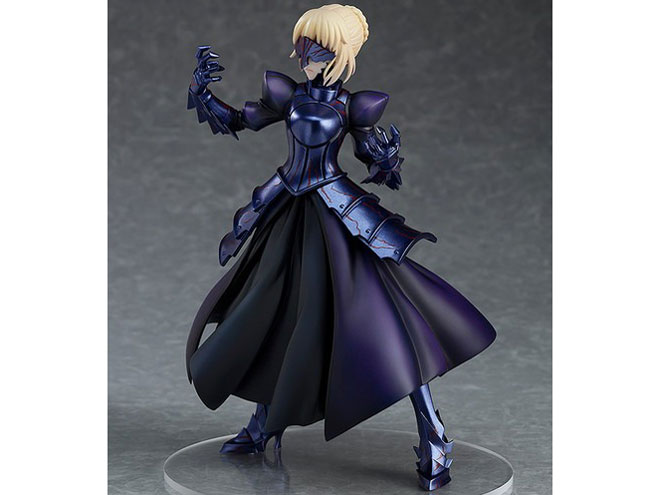 Fate/stay night [Heaven's Feel] POP UP PARADE �Z�C�o�[�I���^