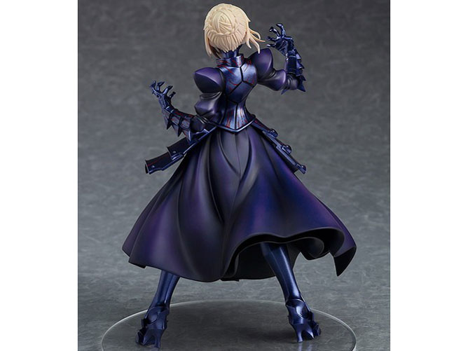 Fate/stay night [Heaven's Feel] POP UP PARADE �Z�C�o�[�I���^