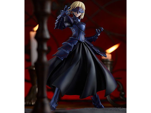 Fate/stay night [Heaven's Feel] POP UP PARADE �Z�C�o�[�I���^