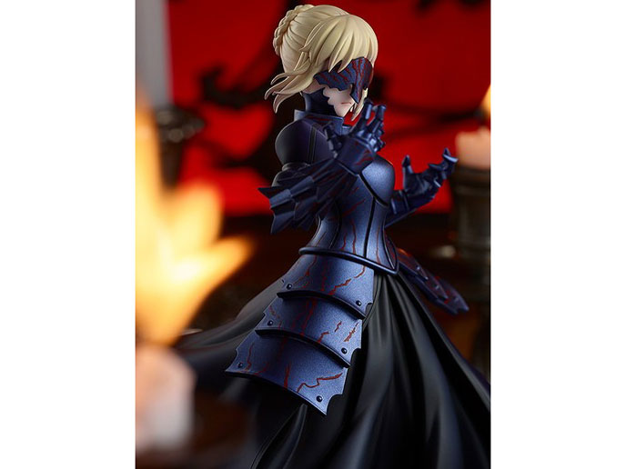 Fate/stay night [Heaven's Feel] POP UP PARADE �Z�C�o�[�I���^