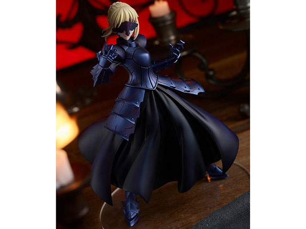 Fate/stay night [Heaven's Feel] POP UP PARADE �Z�C�o�[�I���^