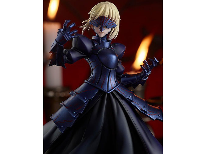 Fate/stay night [Heaven's Feel] POP UP PARADE �Z�C�o�[�I���^
