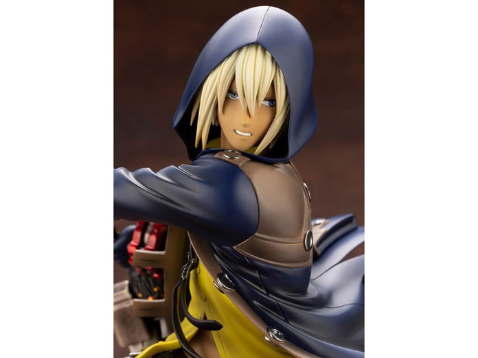 GOD EATER ARTFX J 1/8 �\�[�}�E�V�b�N�U�[��