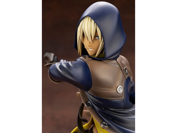 GOD EATER ARTFX J 1/8 �\�[�}�E�V�b�N�U�[��