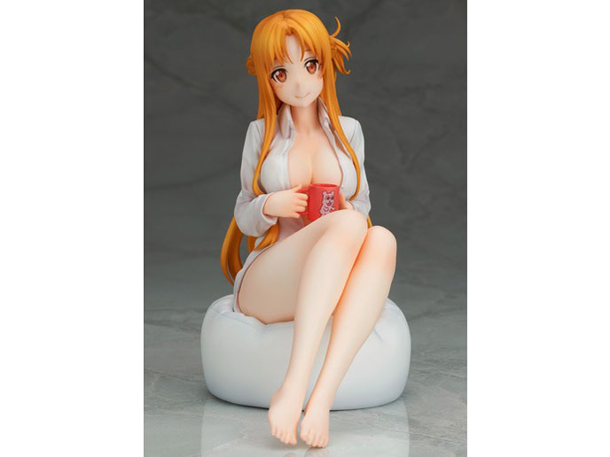 �\�[�h�A�[�g�E�I�����C�� �A���V�[�[�V���� War of Underworld 1/7 ���閾���� ���C�V���c ver. �̐��i�摜