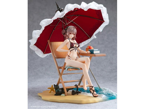 �@������A�C�A���T�[�K 1/7 �W���f�B�X ����Ver. �̐��i�摜