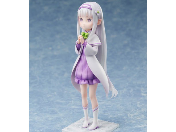 Re�F�[������n�߂�ِ��E���� 1/7 �G�~���A -�c���̂����Ђ�-