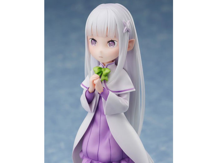 Re�F�[������n�߂�ِ��E���� 1/7 �G�~���A -�c���̂����Ђ�-