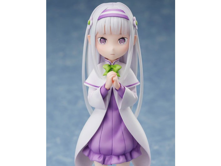 Re�F�[������n�߂�ِ��E���� 1/7 �G�~���A -�c���̂����Ђ�-