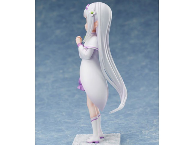 Re�F�[������n�߂�ِ��E���� 1/7 �G�~���A -�c���̂����Ђ�-