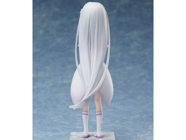 Re�F�[������n�߂�ِ��E���� 1/7 �G�~���A -�c���̂����Ђ�-