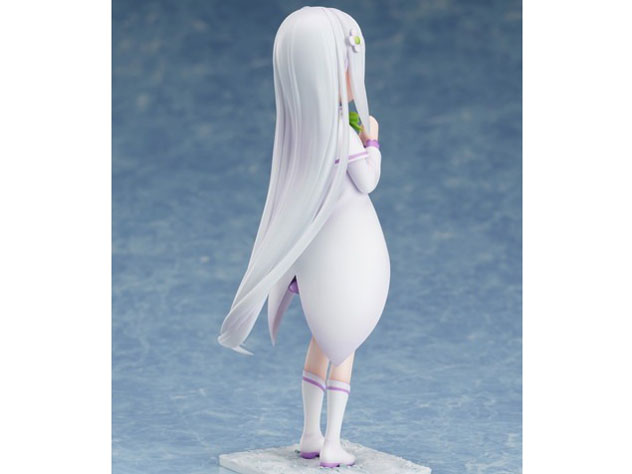 Re�F�[������n�߂�ِ��E���� 1/7 �G�~���A -�c���̂����Ђ�-