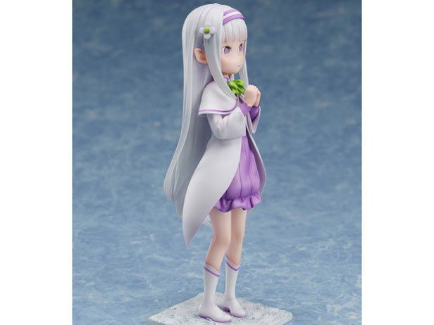 Re�F�[������n�߂�ِ��E���� 1/7 �G�~���A -�c���̂����Ђ�-