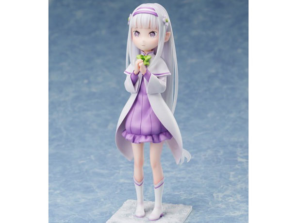 Re�F�[������n�߂�ِ��E���� 1/7 �G�~���A -�c���̂����Ђ�- �̐��i�摜