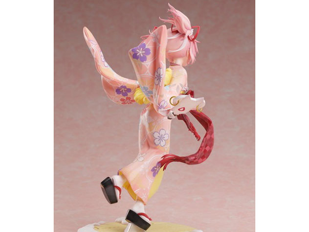 �}�M�A���R�[�h ���@�����܂ǂ����}�M�J�O�` 1/7 ���ڂ܂ǂ� ����ver.