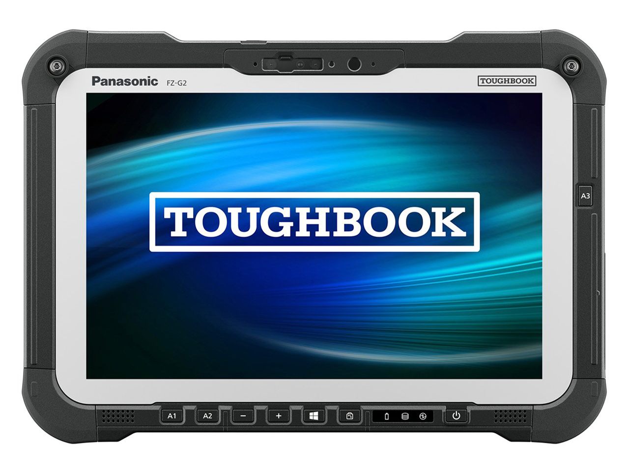 TOUGHBOOK FZ-G2ABHBXVJ �̐��i�摜
