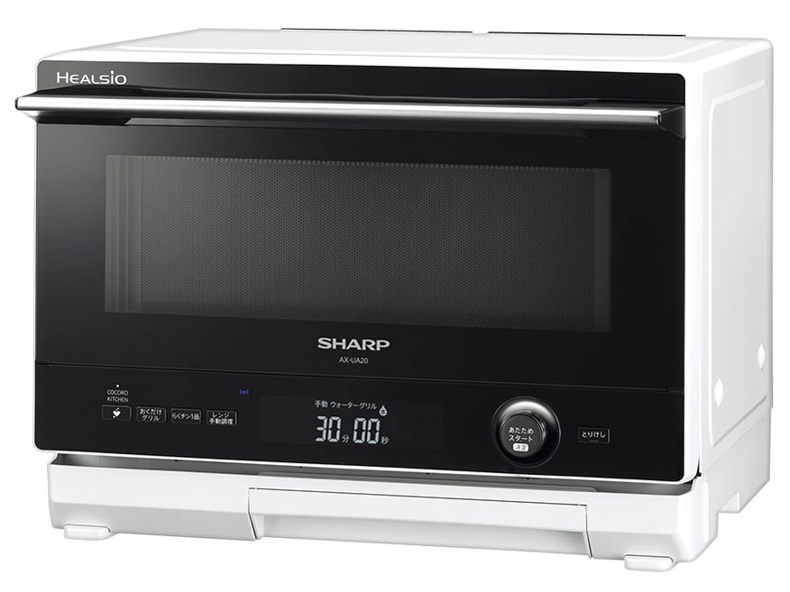 �w���V�I AX-UA20-W [�z���C�g�n]