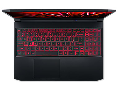 Nitro 5 AN515-57-A76Y6