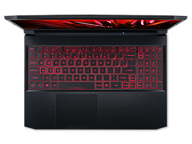 Nitro 5 AN515-57-A76Y5T