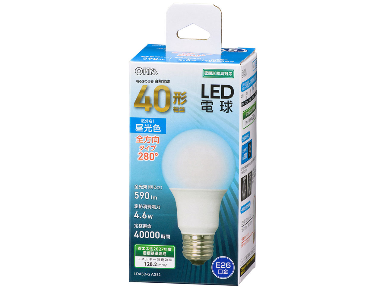 LDA5D-G AG52 [�����F] �̐��i�摜