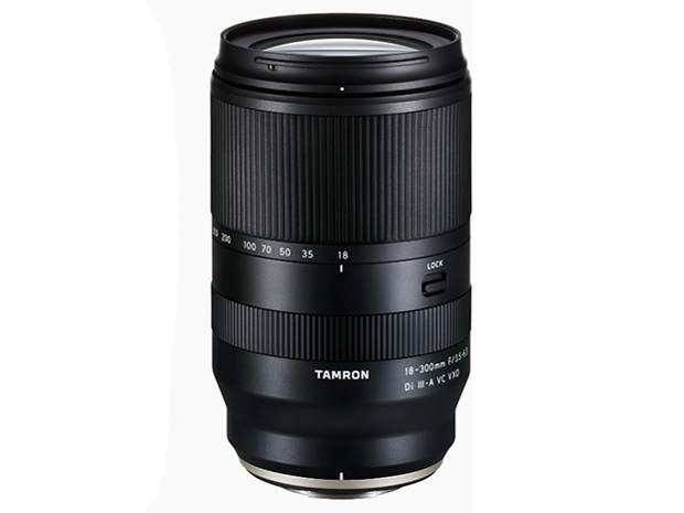 18-300mm F/3.5-6.3 Di III-A VC VXD (Model B061) [�t�W�t�C�����p]