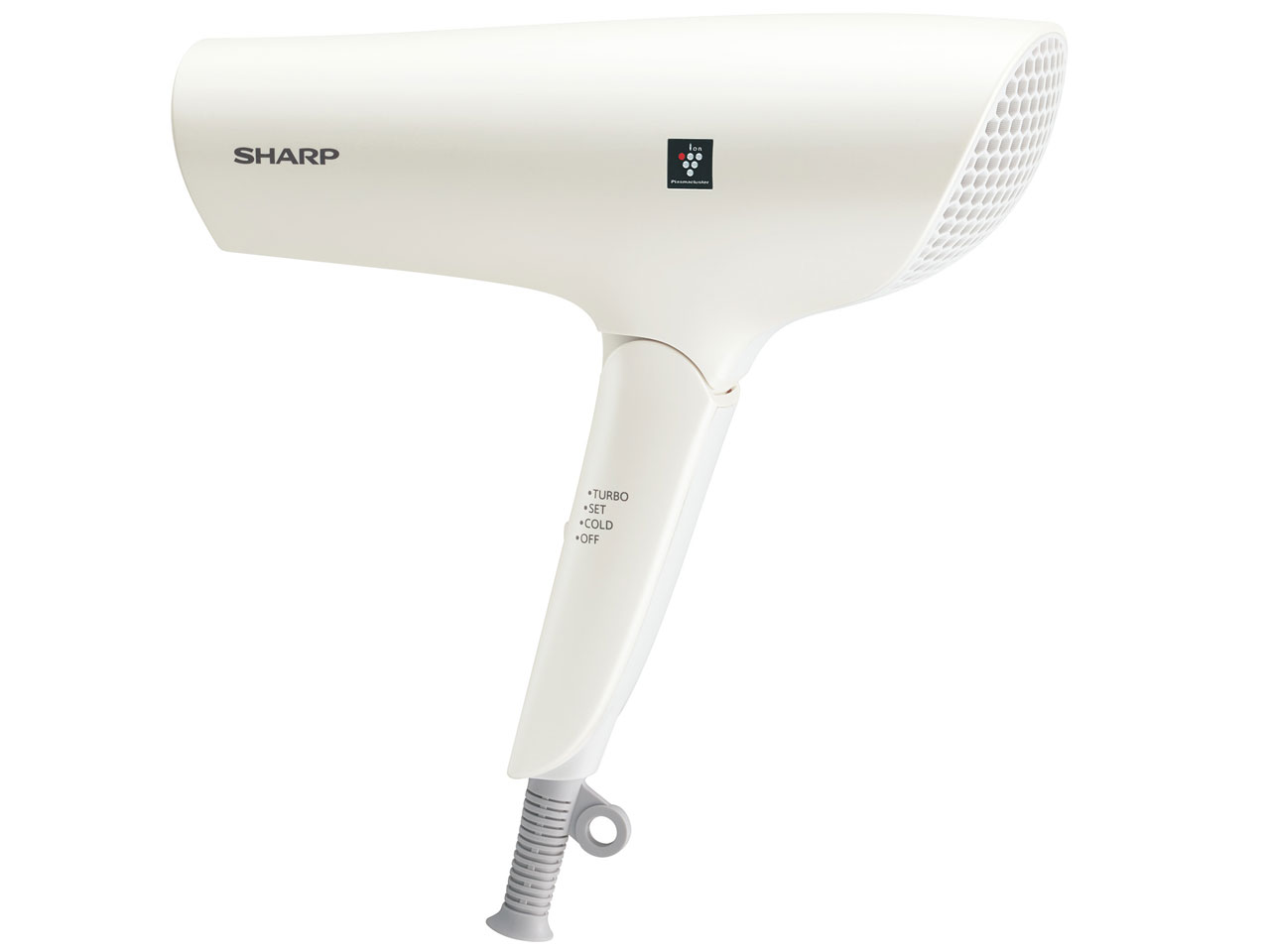 ヘアドライヤー SHARP lB-LF7-P SHARP lB-LF7-P