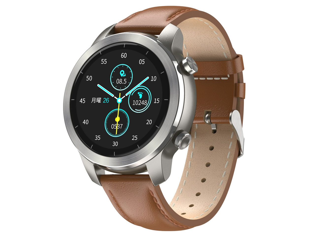 �L�����I�� CHRONOWEAR 2 QSW-02H(SG) �̐��i�摜